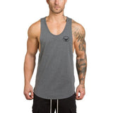 Golds gyms  stringer tank top