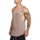 Golds gyms  stringer tank top