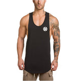 Golds gyms  stringer tank top