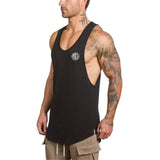 Golds gyms  stringer tank top