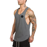 Golds gyms  stringer tank top