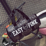 PINK Gym Bag