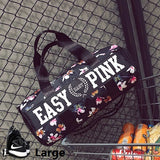 PINK Gym Bag
