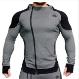 Multi Purpose Hoody