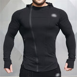 Multi Purpose Hoody