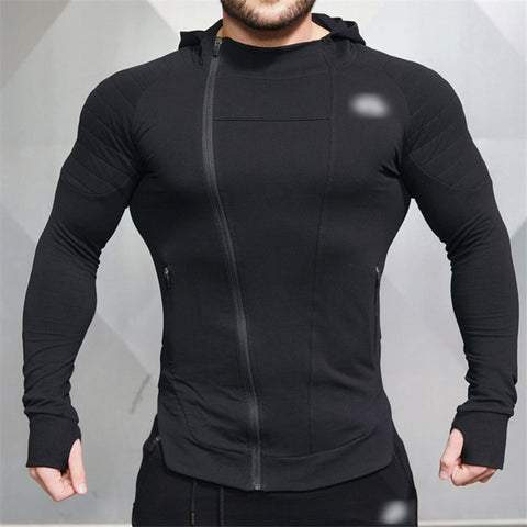 Multi Purpose Hoody