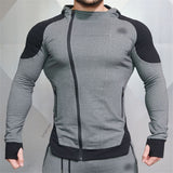 Multi Purpose Hoody