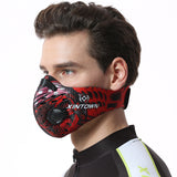 Training Mask