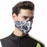 Training Mask