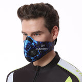 Training Mask
