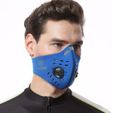 Training Mask