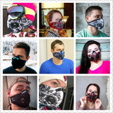 Training Mask