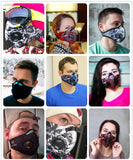 Training Mask