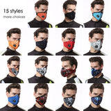 Training Mask