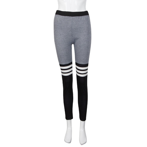 Knee High Sock Leggings
