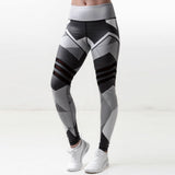 Aztec Leggings