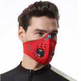 Training Mask