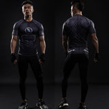 Flash Compression Top