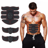 EMS Abdominal Muscle trainer