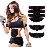 EMS Abdominal Muscle trainer