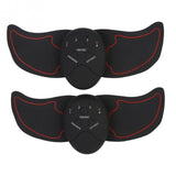EMS Abdominal Muscle trainer
