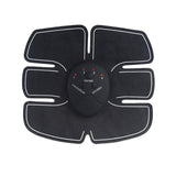 EMS Abdominal Muscle trainer