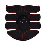 EMS Abdominal Muscle trainer