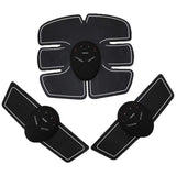 EMS Abdominal Muscle trainer