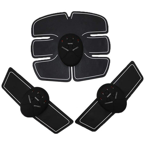 EMS Abdominal Muscle trainer