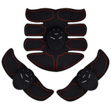 EMS Abdominal Muscle trainer