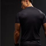 Punisher Compression T-Shirt